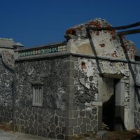 Lao-gu shi (coral walls)