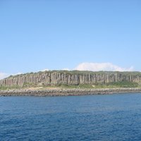 Tongpan Geology Park