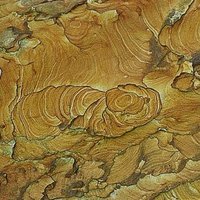 風化環
風化環在岩石表面，特別是在具有裂紋的部分，通常以褐色圖案出現。 岩石上顯示的風化環可以看作是極好的工藝，可以提供完美無瑕的美感，並具有很高的裝飾價值。