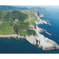 Longdong Bay Cape (provided by the Northeast and Yilan Coast National Scenic Area Administration)
