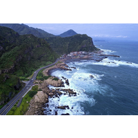 Cape Paradise (Photo by You Lifen)
