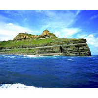 Bitou Cape (provided by the Northeast and Yilan Coast National Scenic Area Administration)